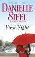 Audiobook First Sight author Danielle Steel