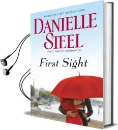 First Sight Audiobook download free by Danielle Steel