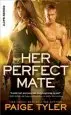 Audiobook Her Perfect Mate author Paige Tyler