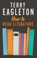 Audiobook How to Read Literature author Terry Eagleton