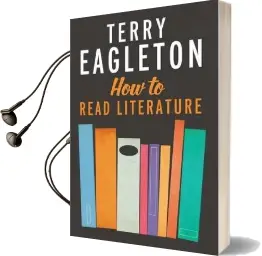 How to Read Literature Audiobook download free by Terry Eagleton