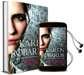 Hunted Audiobook download free by Karen Robards