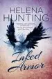 Audiobook Inked Armor author Helena Hunting