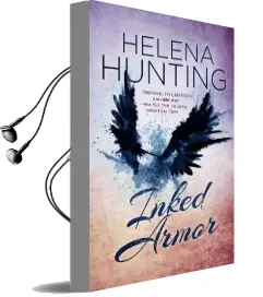 Inked Armor Audiobook download free by Helena Hunting