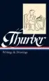 Audiobook James Thurber: Writings and Drawings author James Thurber