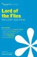 Audiobook Lord of the Flies Sparknotes Literature Guide author Sparknotes