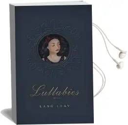 Lullabies Audiobook download free by Lang Leav