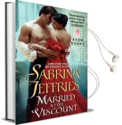 Married to the Viscount Audiobook download free by Sabrina Jeffries