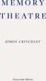 Audiobook Memory Theatre author Simon Critchley