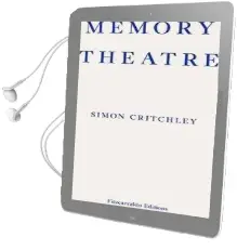 Memory Theatre Audiobook download free by Simon Critchley