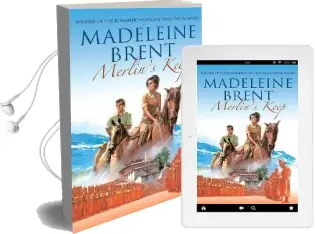 Merlin'S Keep Audiobook download free by Madeleine Brent