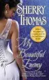 Audiobook My Beautiful Enemy author Sherry Thomas