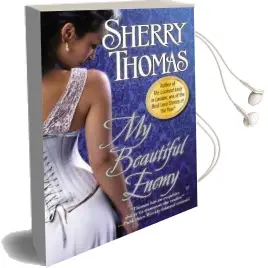 My Beautiful Enemy Audiobook download free by Sherry Thomas