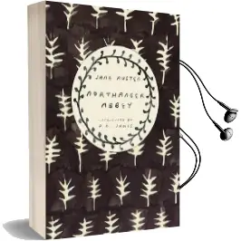 Northanger Abbey (Vintage Classics Austen Series) Audiobook download free by Jane Austen