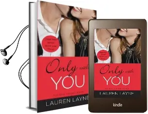 Only With you Audiobook download free by Lauren Layne