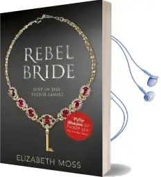Rebel Bride (Lust in the Tudor Court - Book Two) Audiobook download free by Elizabeth Moss