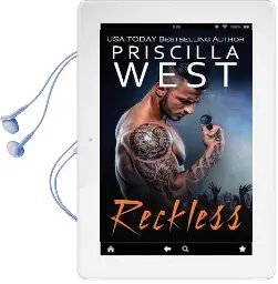 Reckless Audiobook download free by Priscilla West
