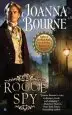 Audiobook Rogue spy author Joanna Bourne