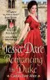 Audiobook Romancing the Duke: Castles Ever After author Tessa Dare