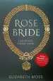 Audiobook Rose Bride (Lust in the Tudor Court - Book Three) author Elizabeth Moss