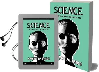 Science: The Stars in me are the Stars in You. Audiobook download free by Robert M Drake