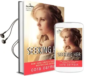 Seeking her: A Finding it Novella Audiobook download free by Cora Carmack