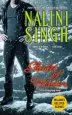 Audiobook Shield of Winter author Nalini Singh