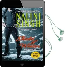Shield of Winter Audiobook download free by Nalini Singh