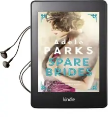 Spare Brides Audiobook download free by Adele Parks