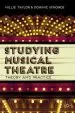 Audiobook Studying Musical Theatre: Theory and Practice author Millie Taylor
