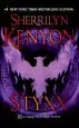 Audiobook Styxx author Sherrilyn Kenyon