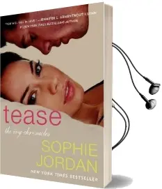 Tease: The ivy Chronicles Audiobook download free by Sophie Jordan