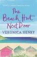 Audiobook The Beach hut Next Door author Veronica Henry