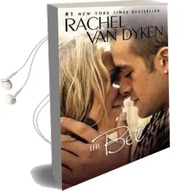 The bet Audiobook download free by Rachel Van Dyken