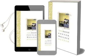 The David Foster Wallace Reader Audiobook download free by Wallace David Foster
