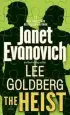 Audiobook The Heist author Janet Evanovich