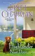 Audiobook The Highlander Next Door author Janet Chapman