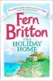 Audiobook The Holiday Home author Fern Britton