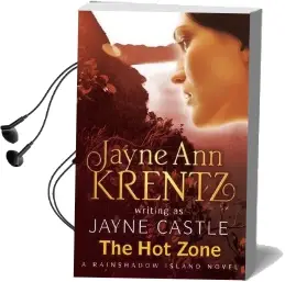 The hot Zone Audiobook download free by Jayne Castle