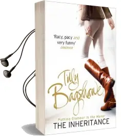 The Inheritance Audiobook download free by Tilly Bagshawe