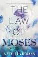 Audiobook The law of Moses author Amy Harmon