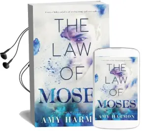 The law of Moses Audiobook download free by Amy Harmon
