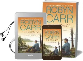 The Promise Audiobook download free by Robyn Carr