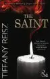 Audiobook The Saint author Tiffany Reisz