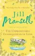 Audiobook The Unpredictable Consequences of Love: A Feel-Good Novel Filled With Seaside Secrets author Jill Mansell