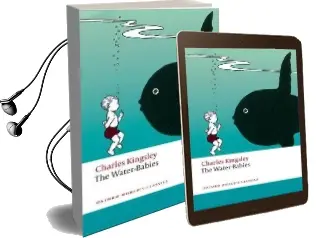 The Water -Babies Audiobook download free by Charles Kingsley