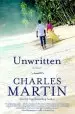 Audiobook Unwritten author Charles Martin