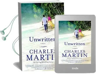 Unwritten Audiobook download free by Charles Martin