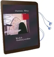 Welsh Retrospective Audiobook download free by Dannie Abse