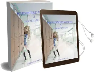 Whispered Words, Volume 2 Audiobook download free by Takashi Ikeda